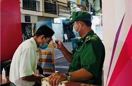 Ngành du lịch TP Hồ Chí Minh siết chặt an toàn phòng dịch COVID-19 dịp nghỉ lễ