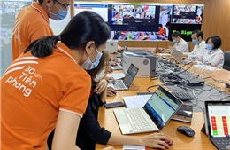 TP Hồ Chí Minh triển khai ứng dụng công nghệ thông tin hỗ trợ bầu cử