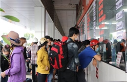 TP Hồ Chí Minh yêu cầu xe khách không được dừng đón, trả ở vùng có dịch