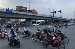 TP Hồ Chí Minh tạm ngưng một số tuyến xe buýt trợ giá để phòng dịch
