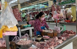 TP Hồ Chí Minh điều tiết hàng hóa trong 7 ngày đóng cửa chợ đầu mối Hóc Môn
