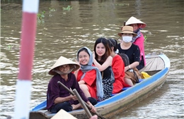 TP Hồ Chí Minh kiến nghị giảm lãi suất cho vay để doanh nghiệp vượt khó trong mùa dịch