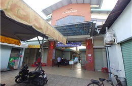 TP Hồ Chí Minh chuẩn bị cho phép các chợ truyền thống hoạt động trở lại