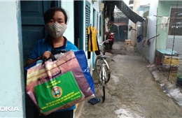 TP Hồ Chí Minh lý giải nguyên nhân vì sao nhiều túi an sinh chậm trao cho người dân