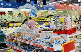 Chỉ số giá tiêu dùng tháng 9 của TP Hồ Chí Minh giảm 0,53%