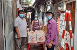TP Hồ Chí Minh: Triển khai gói an sinh, hỗ trợ tiền trọ, lương thực cho người dân gặp khó khăn