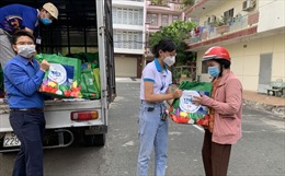 TP Hồ Chí Minh: Nhiều gói an sinh xã hội hỗ trợ người dân khó khăn