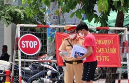 TP Hồ Chí Minh: Nhiều ứng dụng khai báo y tế đang gây &#39;rối&#39; cho người dân