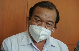 Giám đốc Sở Lao động - Thương binh và Xã hội TP Hồ Chí Minh nghỉ hưu trước tuổi