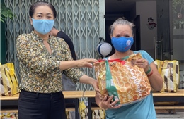 TP Hồ Chí Minh: Ngừng hoạt động mạng lưới tình nguyện viên tiếp nhận thông tin hỗ trợ qua Tổng đài 1022
