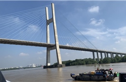 TP Hồ Chí Minh: Đưa vào hoạt động thí điểm tour đường sông Bạch Đằng-Cần Giờ