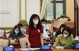 TP Hồ Chí Minh tăng tốc khôi phục kinh tế trong những tháng cuối năm