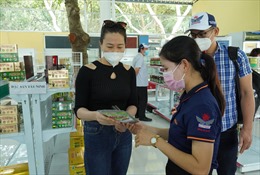 TP Hồ Chí Minh mở lại các tour du lịch liên tỉnh từ ngày 1/11
