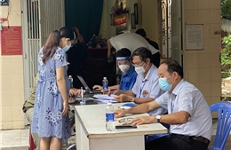 TP Hồ Chí Minh: Người dân kêu bị bỏ sót, phường lo chính sách bị lợi dụng