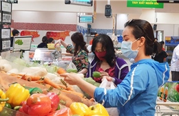 TP Hồ Chí Minh khuyến mãi tập trung để kích cầu sức mua cuối năm