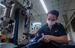 TP Hồ Chí Minh: Hơn 5.508 tỷ đồng được Quỹ Bảo hiểm thất nghiệp hỗ trợ cho người lao động