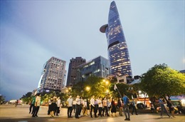 TP Hồ Chí Minh đưa ra phương án đón năm mới 2022 tùy theo cấp độ dịch