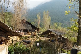 Sin Suối Hồ - bản du lịch cộng đồng nguyên sơ, yên bình tại Lai Châu