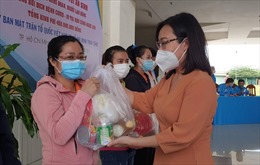 TP Hồ Chí Minh: Gần 8 tỷ đồng chăm lo Tết cho nông dân nghèo