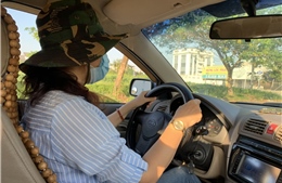 TP Hồ Chí Minh: Thu hồi đề xuất người có bằng lái ô tô dưới 1 năm không được chạy quá 60 km/giờ