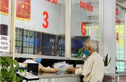 Những hồ sơ nào được tiếp nhận tại bộ phận một cửa tại TP Hồ Chí Minh?