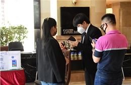 TP Hồ Chí Minh: 13 cơ sở lưu trú từ 3-5 sao sẽ thí điểm đón khách quốc tế
