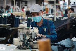 TP Hồ Chí Minh giải bài toán thiếu hụt lao động do F0 tăng nhanh