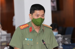 TP Hồ Chí Minh: Gia tăng tội phạm trên mạng xã hội