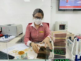 TP Hồ Chí Minh đẩy mạnh thanh toán không tiền mặt trong lĩnh vực kho bạc