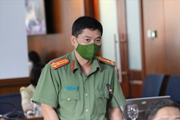 TP Hồ Chí Minh: Tội phạm trộm cắp, cướp giật tài sản có xu hướng giảm