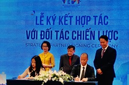 Lần đầu tiên tổ chức Lễ hội bất động sản quốc tế Việt Nam năm 2022