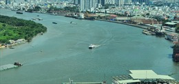 Điều chỉnh mức thu phí bảo vệ môi trường với nước thải công nghiệp tại TP Hồ Chí Minh