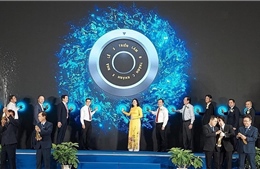 TP Hồ Chí Minh đưa vào hoạt động nhà triển lãm 900 tỷ đồng đạt chuẩn quốc tế
