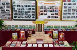 Khơi dậy sức mạnh nội sinh từ phát triển văn hóa: Bài 1 - Điểm tựa từ Không gian văn hóa Hồ Chí Minh