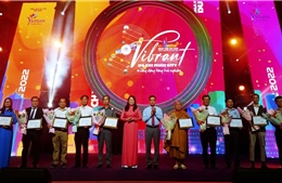 Ngày hội Du lịch TP Hồ Chí Minh thu hút hơn 150.000 lượt khách đến tham quan