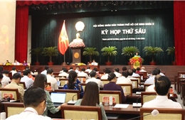 TP Hồ Chí Minh sẽ miễn, giảm phí hạ tầng cảng biển từ đầu tháng 8