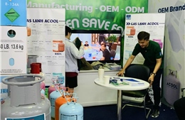 Đẩy mạnh phát triển công nghệ năng lượng tại Việt Nam