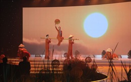 Ấn tượng đêm Gala ‘Tinh hoa Gạo Việt’ tại TP Hồ Chí Minh