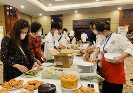 TP Hồ Chí Minh tổ chức Lễ hội ẩm thực &#39;Thắm tình hữu nghị khối Asean 2022&#39;