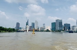 Cấp bách bảo vệ nguồn nước của hệ thống sông Đồng Nai