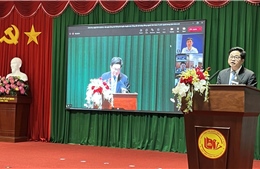 Đẩy mạnh tuyên truyền các chính sách, pháp luật của Đảng và Nhà nước về người Việt Nam ở nước ngoài