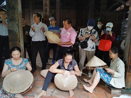 TP Hồ Chí Minh và Vĩnh Long xúc tiến quảng bá, hợp tác về du lịch, thương mại 