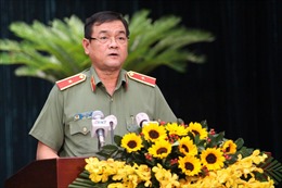 TP Hồ Chí Minh: Tăng cường xử lý tình trạng tín dụng đen, lừa đảo qua mạng, đòi nợ thuê