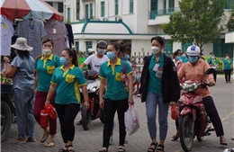 TP Hồ Chí Minh: Đảm bảo chăm lo đời sống, việc làm cho người lao động dịp cuối năm