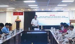 TP Hồ Chí Minh lý giải việc chấm dứt hợp đồng thuê máy bơm chống ngập tại đường Nguyễn Hữu Cảnh