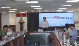 TP Hồ Chí Minh: Thưởng Tết Nguyên đán 2023 bình quân gần 13 triệu đồng/người