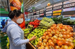 TP Hồ Chí Minh: Lượng hàng bình ổn Tết 2023 đáp ứng 43% nhu cầu thị trường