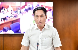 TP Hồ Chí Minh: Sẽ hạn chế tối đa việc ảnh hưởng đến người dân khi đổi tên đường