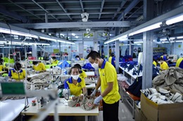 TP Hồ Chí Minh tiếp tục tháo gỡ khó khăn cho doanh nghiệp 
