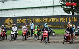 TP Hồ Chí Minh: Doanh nghiệp chi 275 tỉ đồng hỗ trợ cho công nhân bị cắt giảm